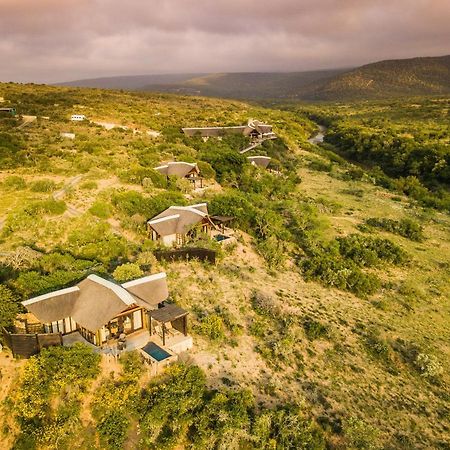 Kwandwe Private Game Reserve - Great Fish River Lodge Grahamstown Εξωτερικό φωτογραφία