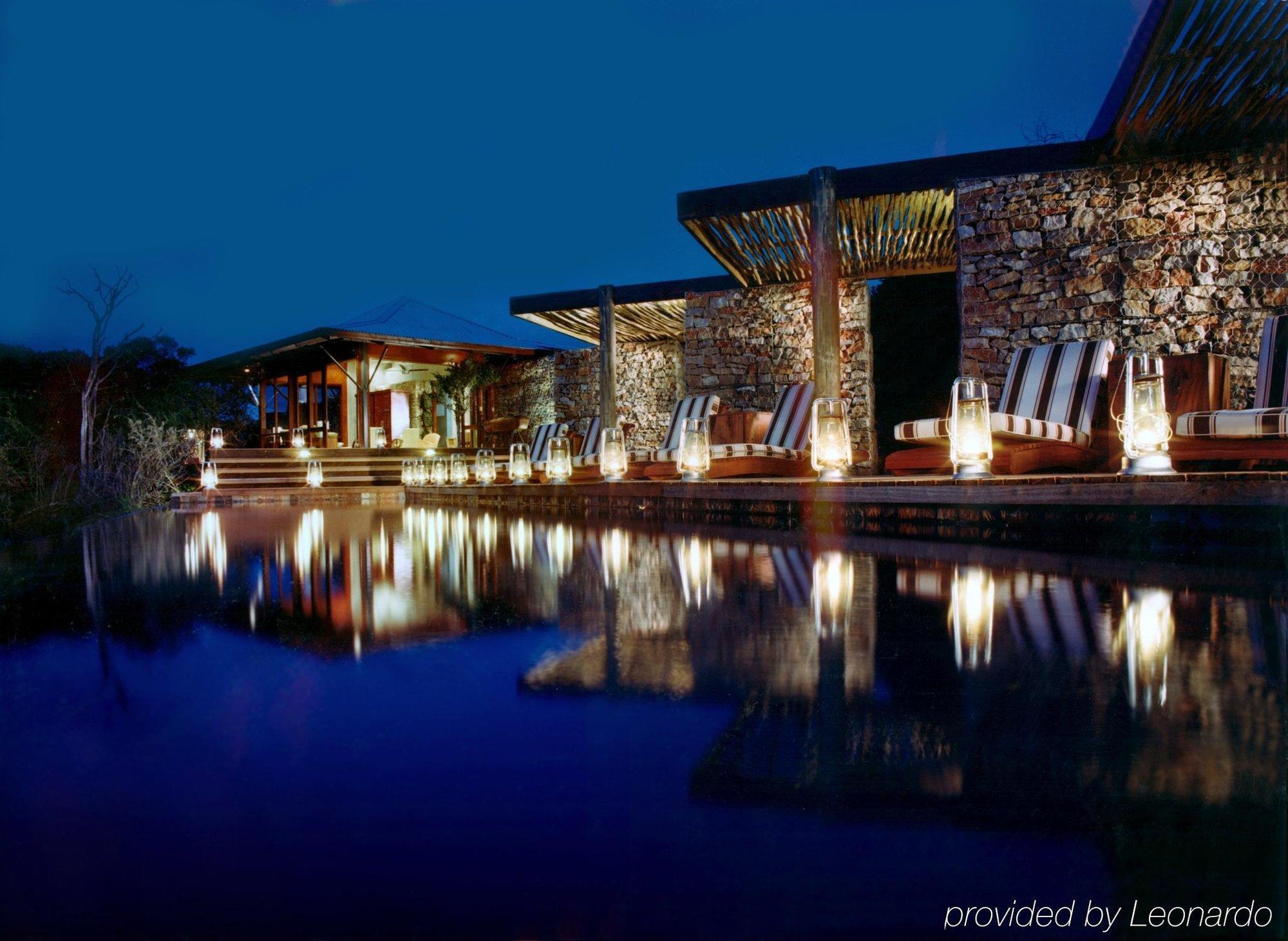 Kwandwe Private Game Reserve - Great Fish River Lodge Grahamstown Εξωτερικό φωτογραφία