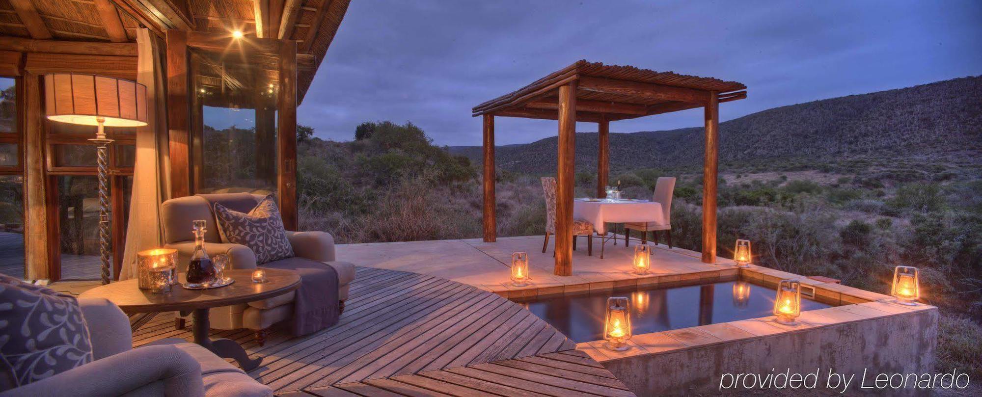 Kwandwe Private Game Reserve - Great Fish River Lodge Grahamstown Εξωτερικό φωτογραφία