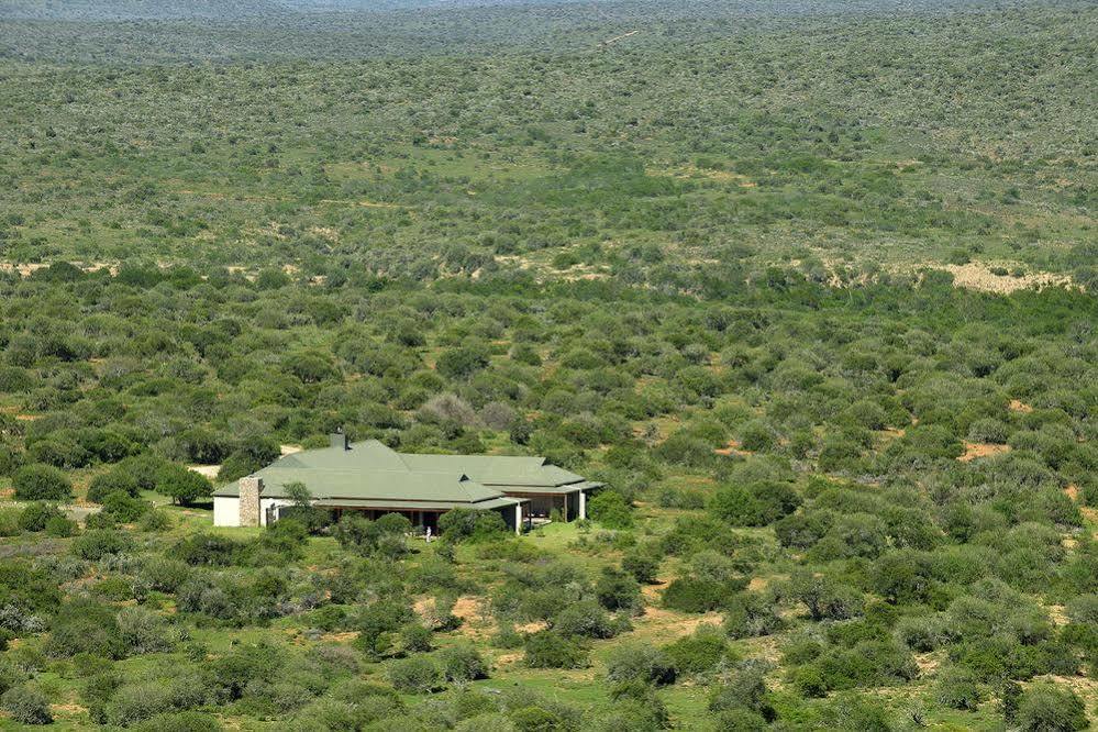 Kwandwe Private Game Reserve - Great Fish River Lodge Grahamstown Εξωτερικό φωτογραφία
