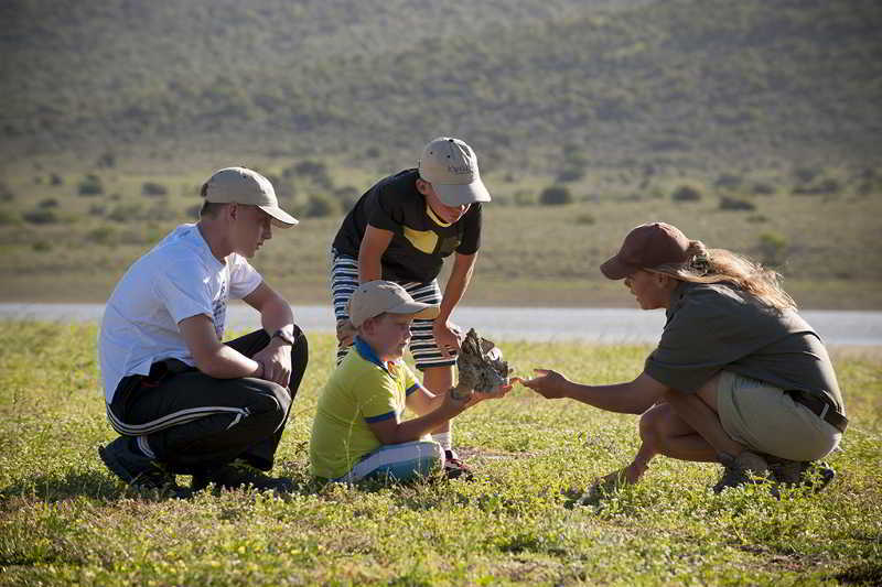 Kwandwe Private Game Reserve - Great Fish River Lodge Grahamstown Εξωτερικό φωτογραφία