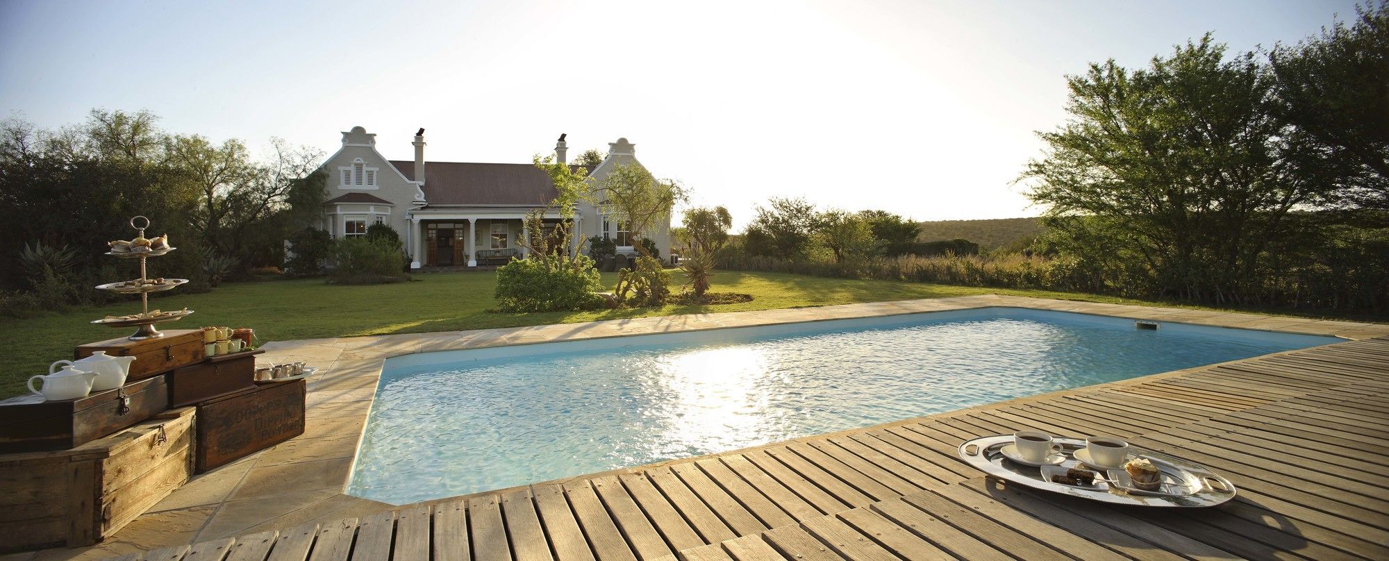 Kwandwe Private Game Reserve - Great Fish River Lodge Grahamstown Εξωτερικό φωτογραφία