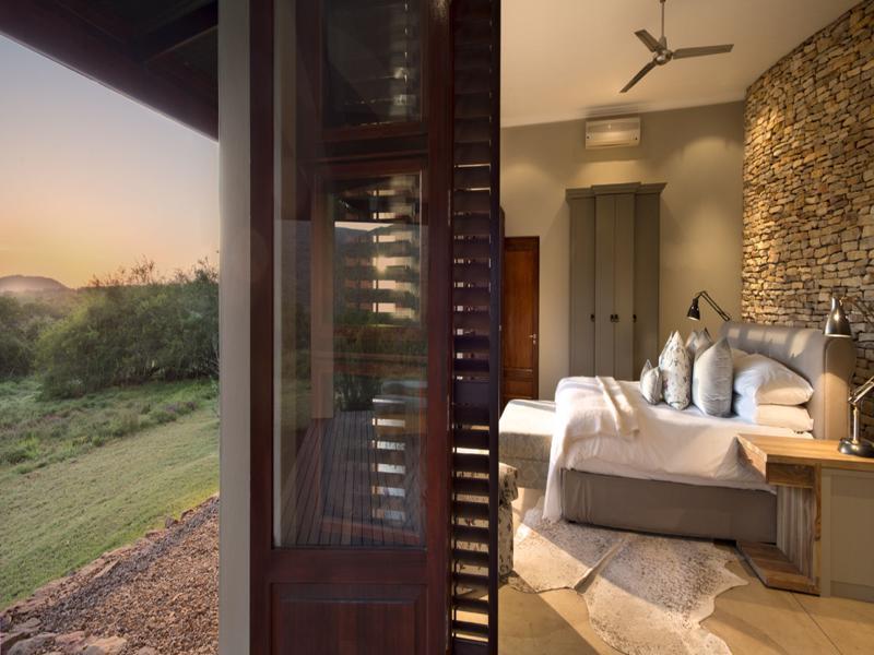 Kwandwe Private Game Reserve - Great Fish River Lodge Grahamstown Εξωτερικό φωτογραφία